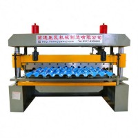 Metal Furring Channel Making Machine,Light Steel Keel Roll Forming Machine